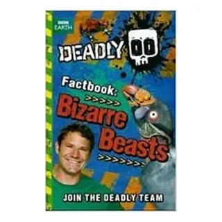 Deadly Factbook 5