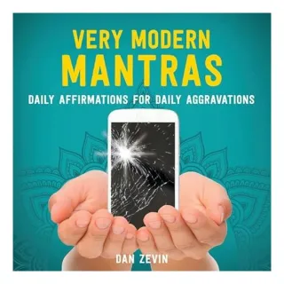 Very Modern Mantras