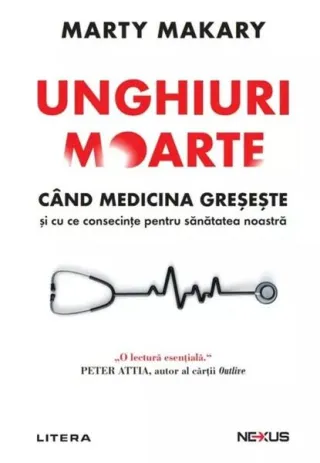 Unghiuri moarte