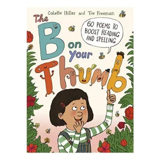 B on Your Thumb