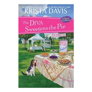 The Diva Sweetens the Pie
