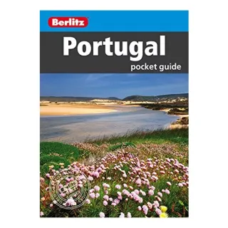 Berlitz Pocket Guide Portugal