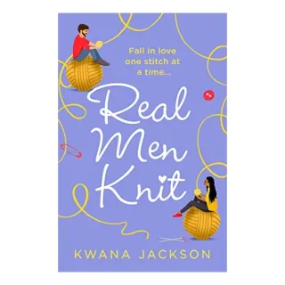 Real Men Knit