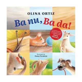 Ba nu, Ba da!