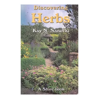 Discovering Herbs