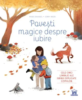 Povești magice despre iubire