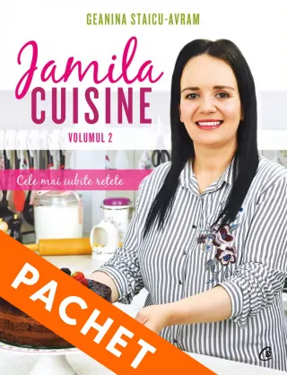 Jamila Cuisine