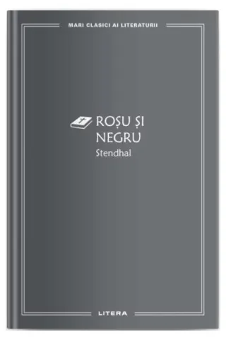 Roșu și negru