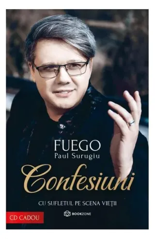 Confesiuni