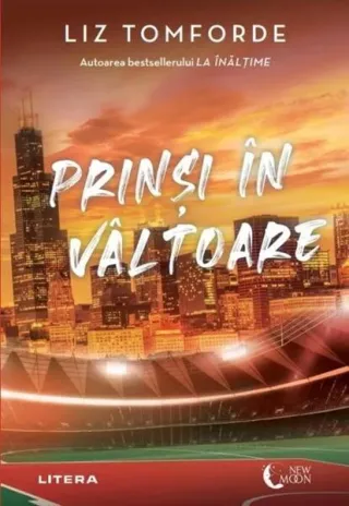 Prinsi în vâltoare