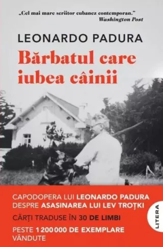 Bărbatul care iubea câinii