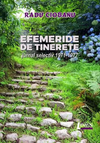Efemeride de tinerețe
