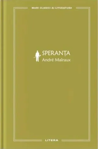 Speranța (Vol. 57)