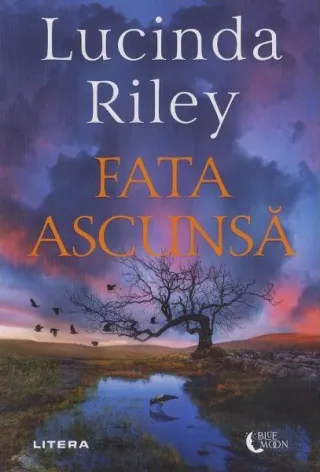 Fata ascunsă (RESIGILAT)