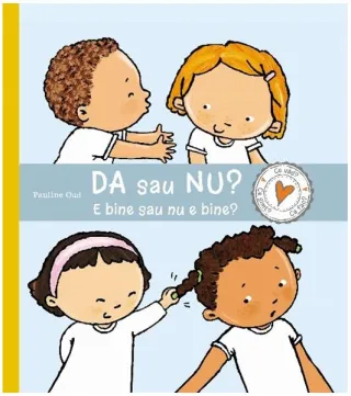 Da sau nu? E bine sau nu e bine?