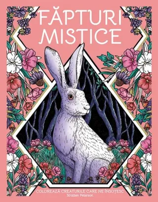 Făpturi mistice