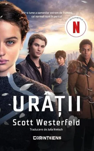 Urâții (Vol. 1)