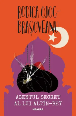 Agentul secret al lui Altin Bey (Vol. 2)