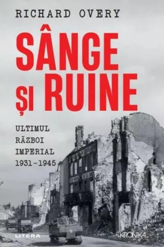 Sânge și ruine