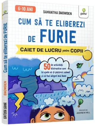 Cum să te eliberezi de furie
