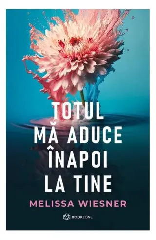Totul mă aduce înapoi la tine
