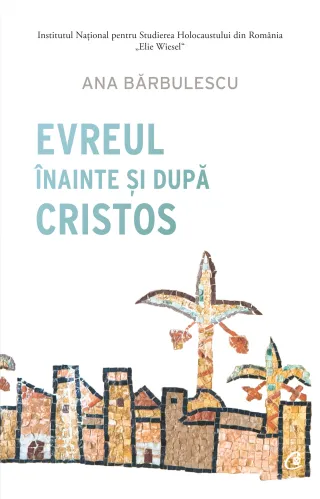 Evreul înainte și după Cristos
