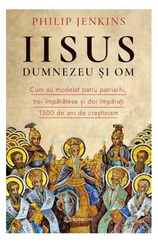 Iisus, Dumnezeu și Om