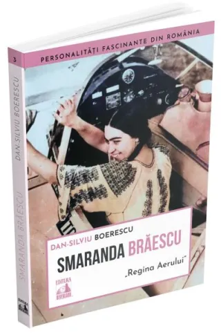 Smaranda Brăescu