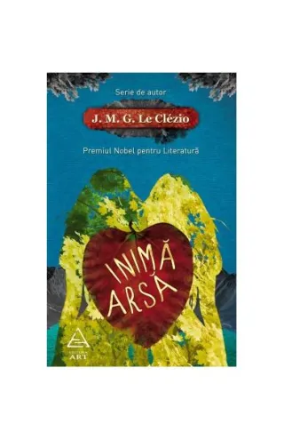 Inimă arsă