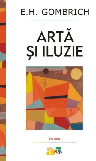 Artă şi iluzie