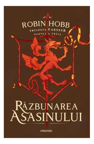 Răzbunarea asasinului (Vol. 3)