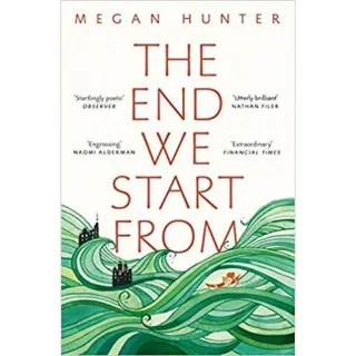 The End We Start From