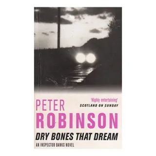 Dry bones that dream