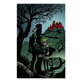 Blackacre Volume 1