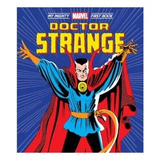 Doctor Strange