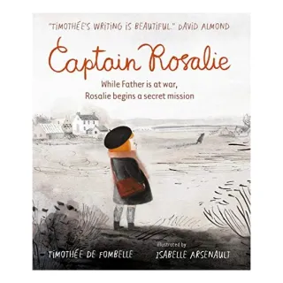 Captain Rosalie