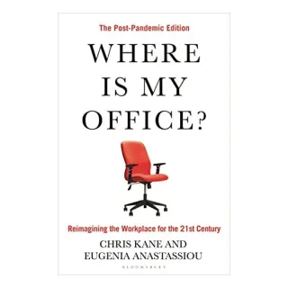 Where Is My Office?