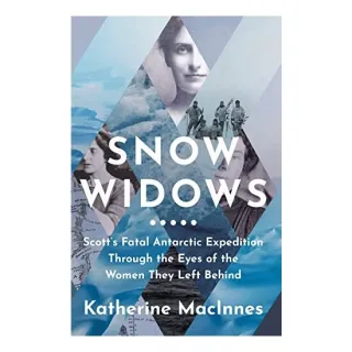 Snow Widows, Katherine MacInnes