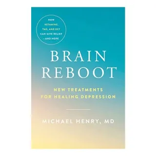 Brain Reboot, Michael Henry