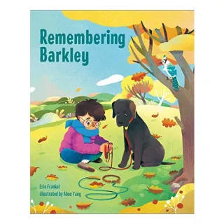 Remembering Barkley