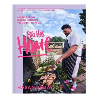 Big Has HOME