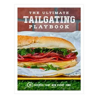 Ultimate Tailgating Playbook