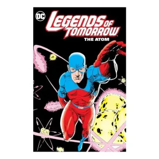 Legends of Tomorrow
