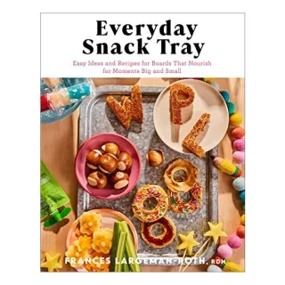 Everyday Snack Tray