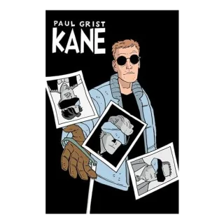 Kane Volume 5