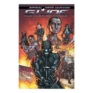 G.I. Joe
