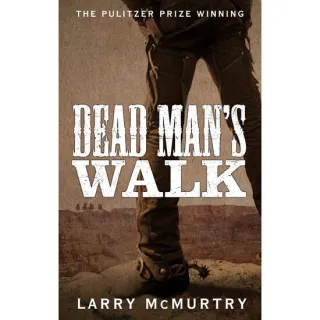 Dead Man's Walk