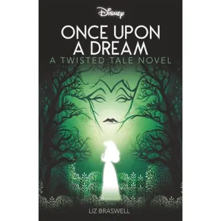 Disney Princess Sleeping Beauty: Once Upon a Dream