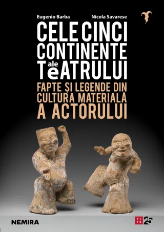 Cele cinci continente ale teatrului