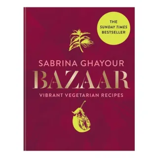 Bazaar Vibrant Vegetarian Recipes